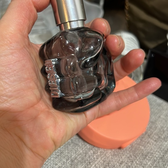 Parfum empty bottles ๐ฅฐ๐โ
๐ - Picture 8 of 9